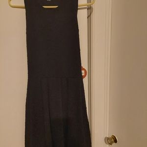 SO Tank Top Racer back dress